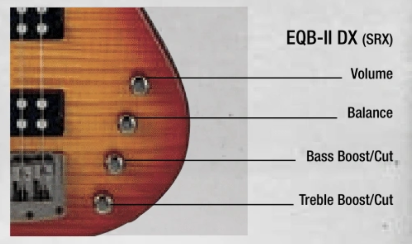 SRX430 | Ibanez Wiki | Fandom