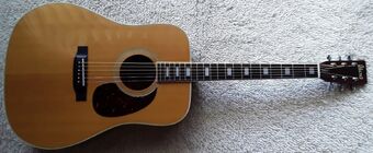 【レア/エレアコ/1998年製】Ibanez AWG800E NT【動作OK】 N's Collection No. 72