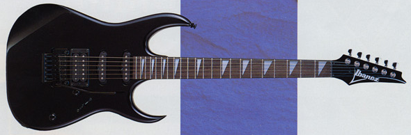 EX240 | Ibanez Wiki | Fandom