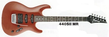 1991 440SII MR