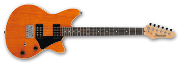 Ibanez rc220 deals