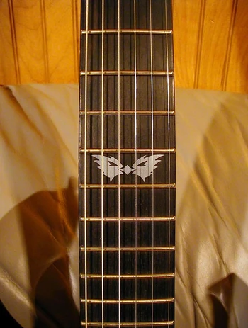 JCRG-21A inlay