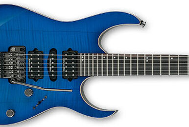 RG2770FV | Ibanez Wiki | Fandom