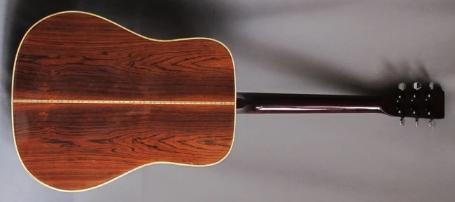 奏音ページ X-40 XENON ISHIKAWA Signature Model -Transparent Black