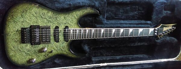 UCMD1SK | Ibanez Wiki | Fandom