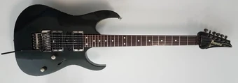 RG570 (1997–2002) | Ibanez Wiki | Fandom