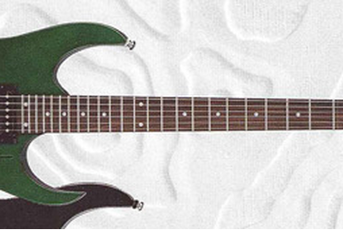 RG320B | Ibanez Wiki | Fandom