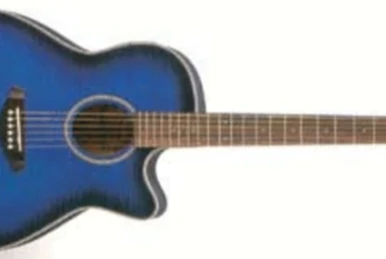 AE45 | Ibanez Wiki | Fandom