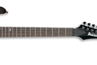 S540FM | Ibanez Wiki | Fandom
