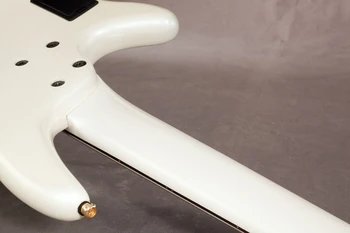 2012 PIB2PW painted neck