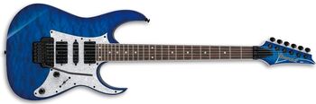 ギター Ibanez RG350QMZ RG350QMZ | Ibanez Wiki | Fandom