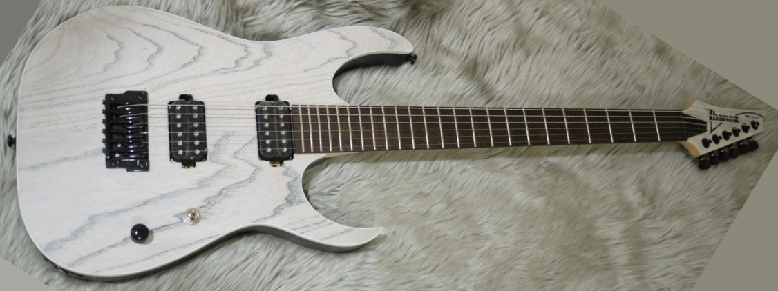 RGR621XW | Ibanez Wiki | Fandom