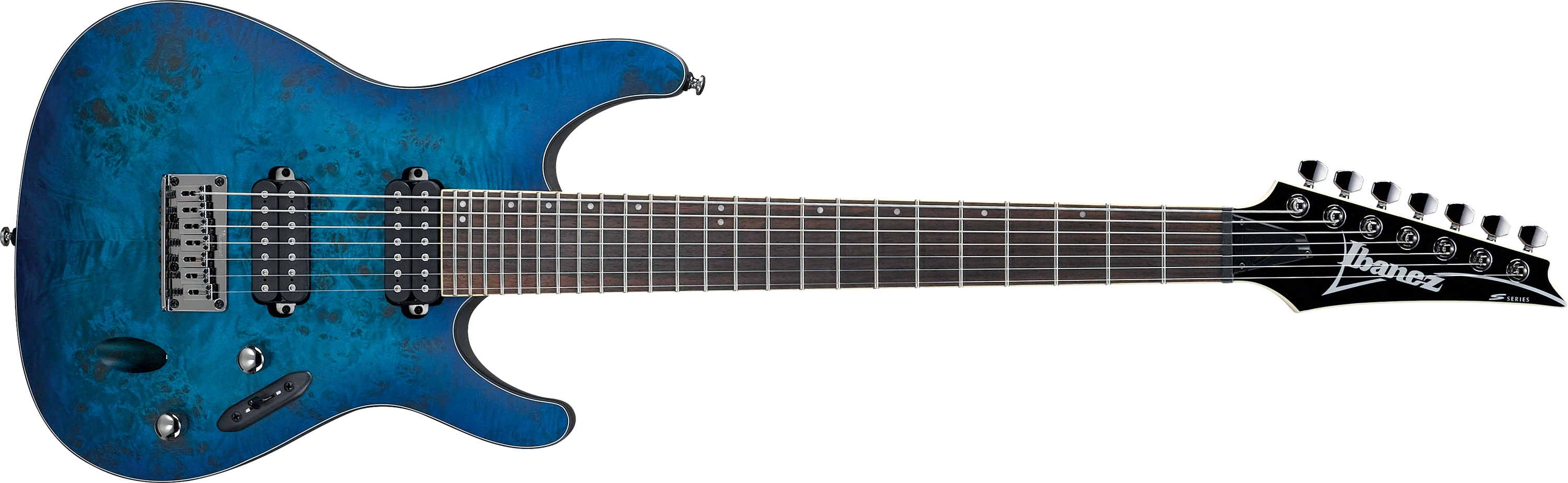 S7721PB | Ibanez Wiki | Fandom