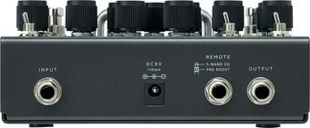 Pentatone Preamp | Ibanez Wiki | Fandom