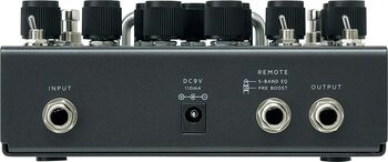 Pentatone Preamp | Ibanez Wiki | Fandom