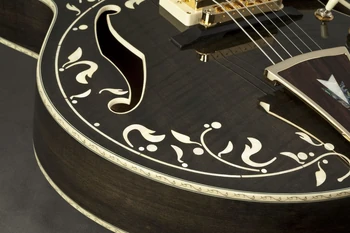 AF95PVTK body inlay