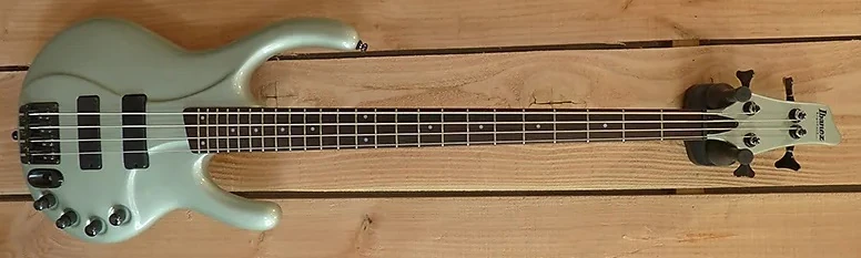 EDC700 | Ibanez Wiki | Fandom