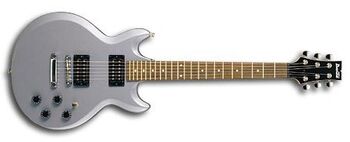 GAX70 | Ibanez Wiki | Fandom