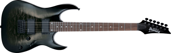 GRGA42QA | Ibanez Wiki | Fandom