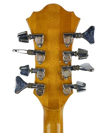 ギター sjn Open Box Jackson SLATXMGQ3-6 Soloist X Series Quilt Maple