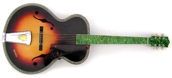 10 | Ibanez Wiki | Fandom