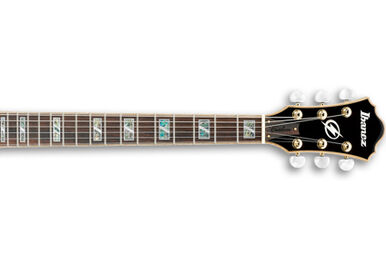 AK95 | Ibanez Wiki | Fandom