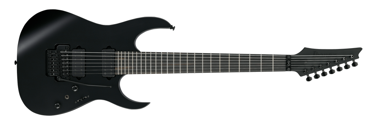 Danser's Inferno – Sombre Guitar 7” RGRB720 | Ibanez Wiki | Fandom