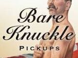 Bare Knuckle pickups