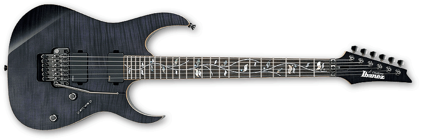 RG8420ZE | Ibanez Wiki | Fandom