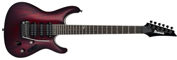 SV5470A | Ibanez Wiki | Fandom