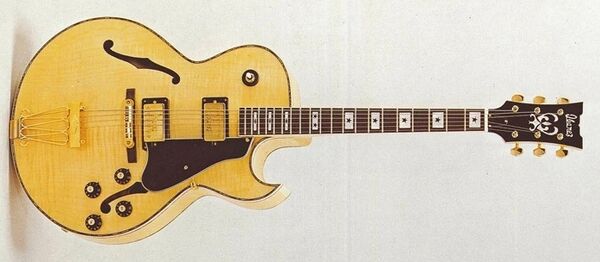 2616 | Ibanez Wiki | Fandom