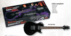 2011 IJX25 Jumpstart