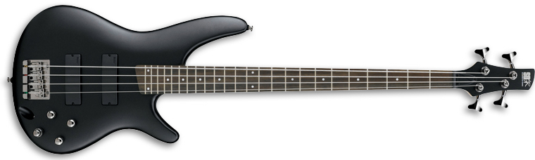 Bass ibanez clearance sr300