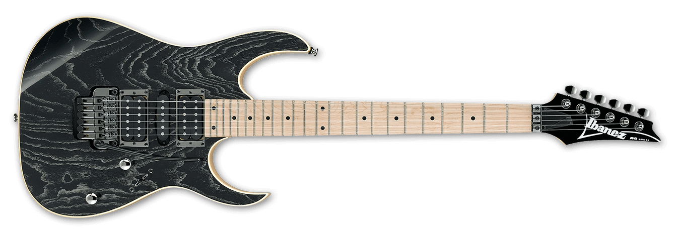 RG370AHMZ | Ibanez Wiki | Fandom