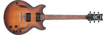 Ibanez artcore best sale am73b