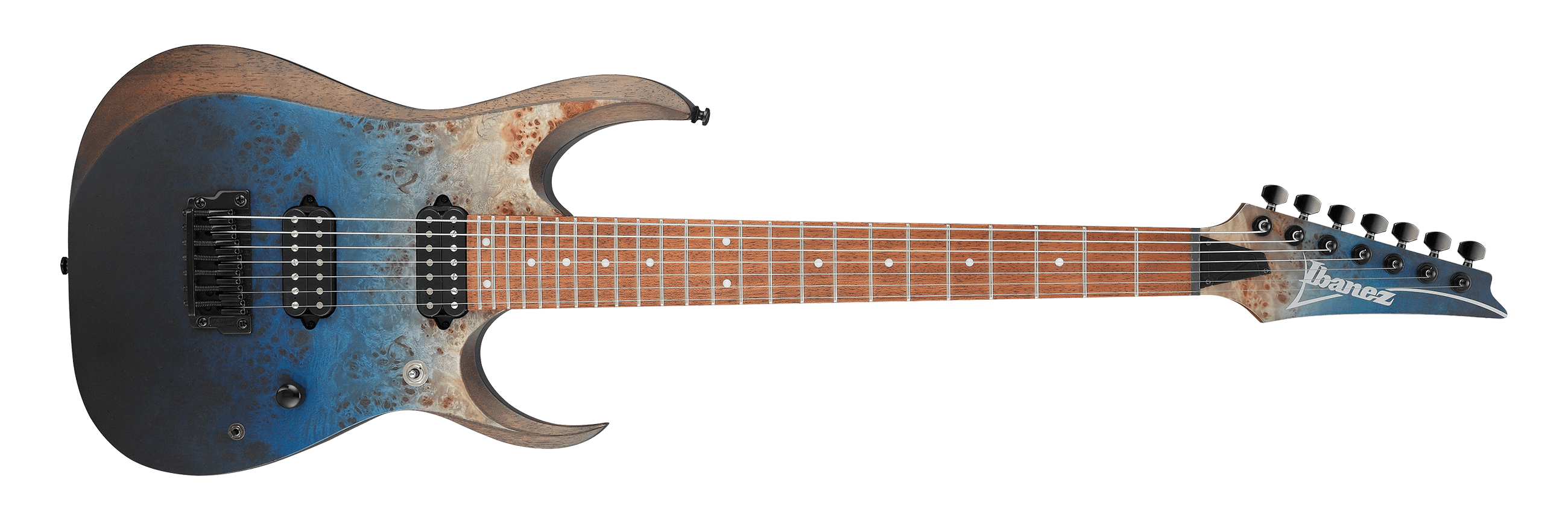 RGD7521PB | Ibanez Wiki | Fandom