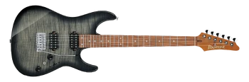 AZ24S1F | Ibanez Wiki | Fandom