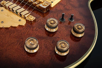 AR305 Antique Violin-Controls