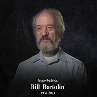 Bill Bartolini