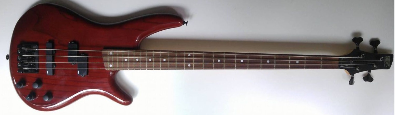 スズナsr ARS10+ Paul Reed Smith(PRS) SE SANTANA ABRAXAS LIMITED EDITION