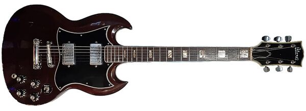 ibanez セミアコ期間限定値下中、gibson classic57 ibanez セミアコ期間限定値下中、gibson classic57 - メルカリ