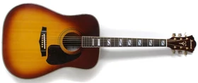 1980 Ibanez A300-BS