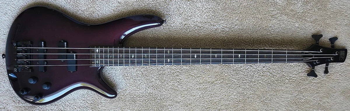 SR2000 | Ibanez Wiki | Fandom