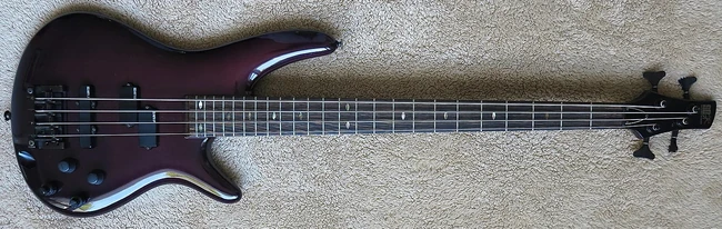 SR2000 | Ibanez Wiki | Fandom