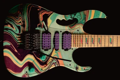 GE-500 | Ibanez Wiki | Fandom