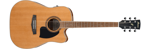 Ibanez pf17ece deals