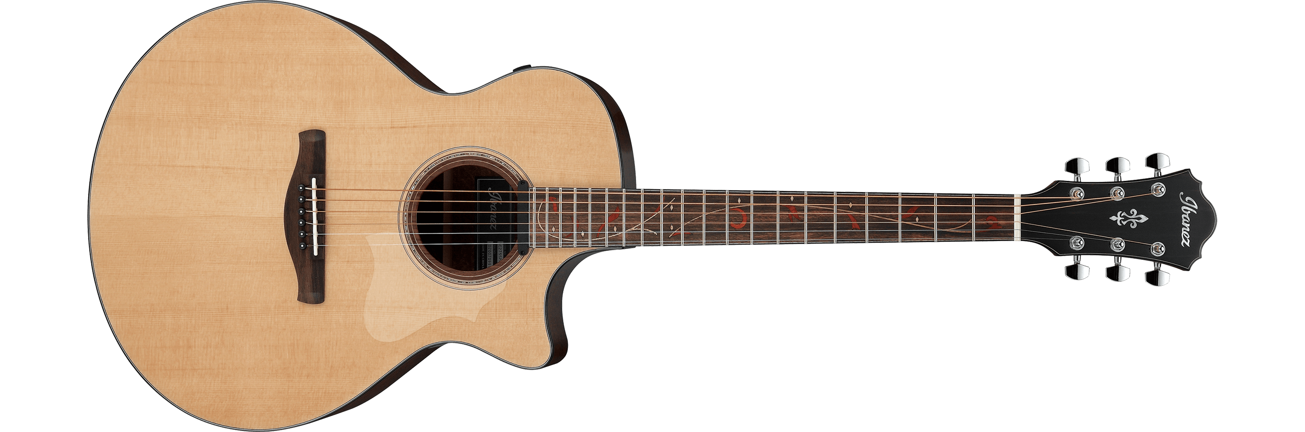AE275SPM | Ibanez Wiki | Fandom