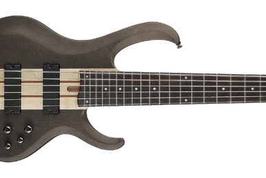 【限定値下げ】Ibanez BTB605 Ibanez Debuts Affordable BTB605 and BTB606 Basses Ahead of