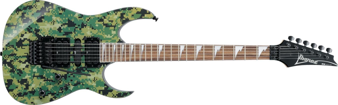 RG370DXGP4 | Ibanez Wiki | Fandom