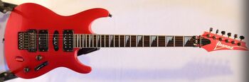 540S-LPF | Ibanez Wiki | Fandom 540S-LPF | Ibanez Wiki | Fandom